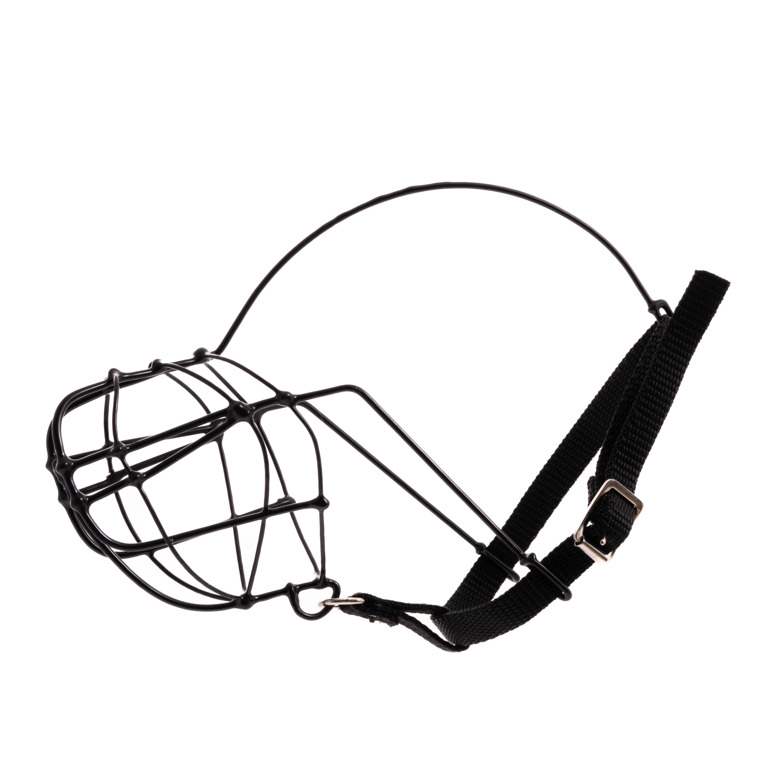 RACING WIRE COATED MUZZLE FOR THE BIGGER BREEDS