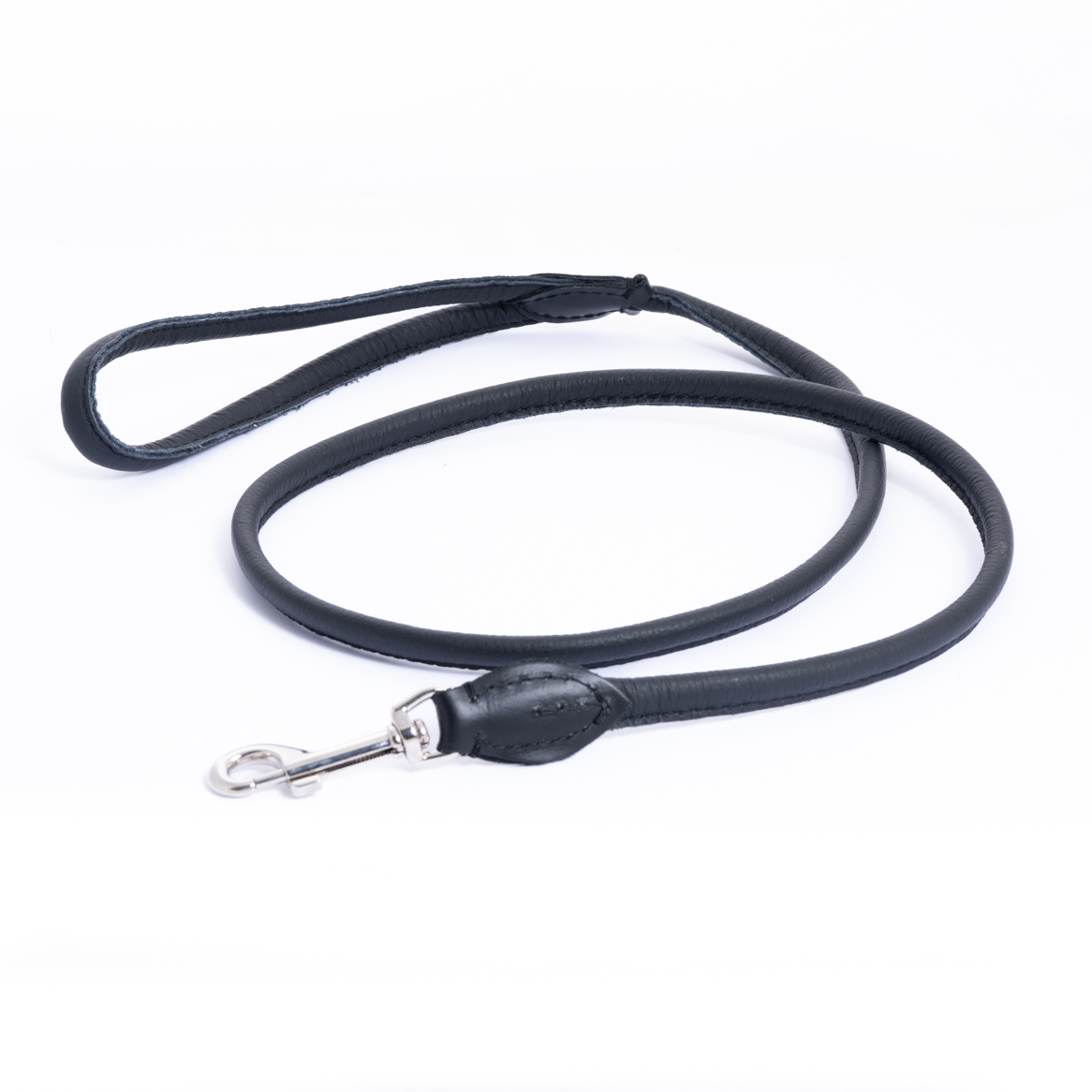 120 cm Leine "BLACK