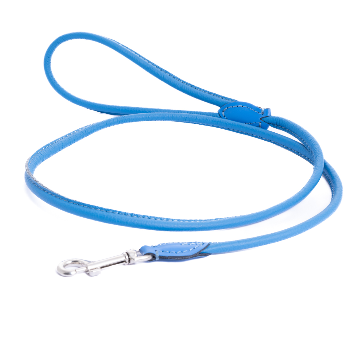 120 cm leash "BLUE"