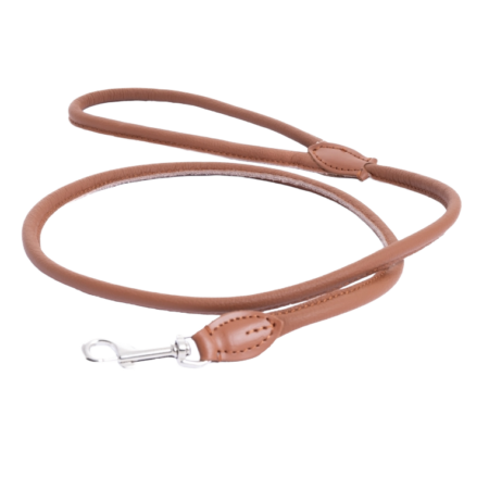 120 cm leash “CINNAMON”