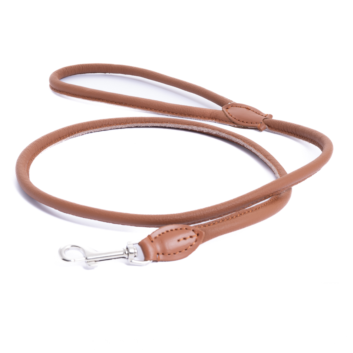 120 cm Leine "CINNAMON