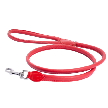 120 cm leash “RED”