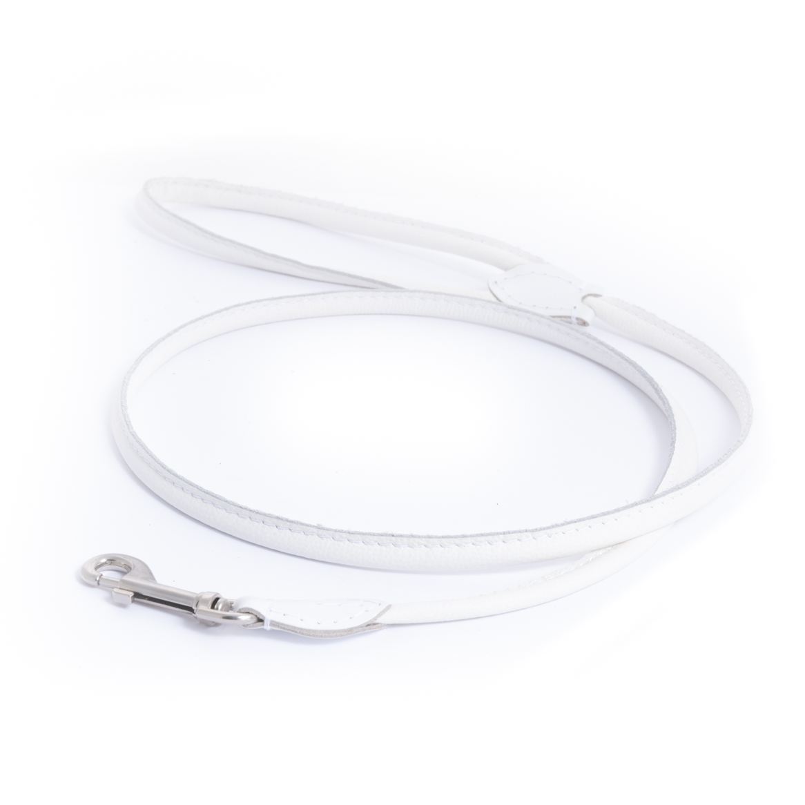 120 cm Leine "WHITE