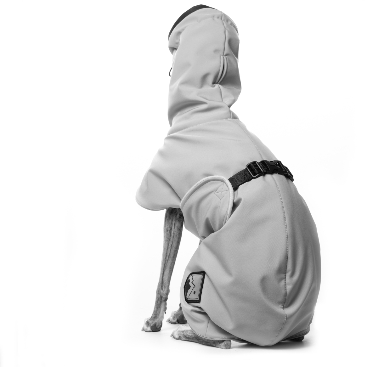 DG OUTDOOR WARM PLUS BUNDA "MOOD INDIGO - Obrázek 3