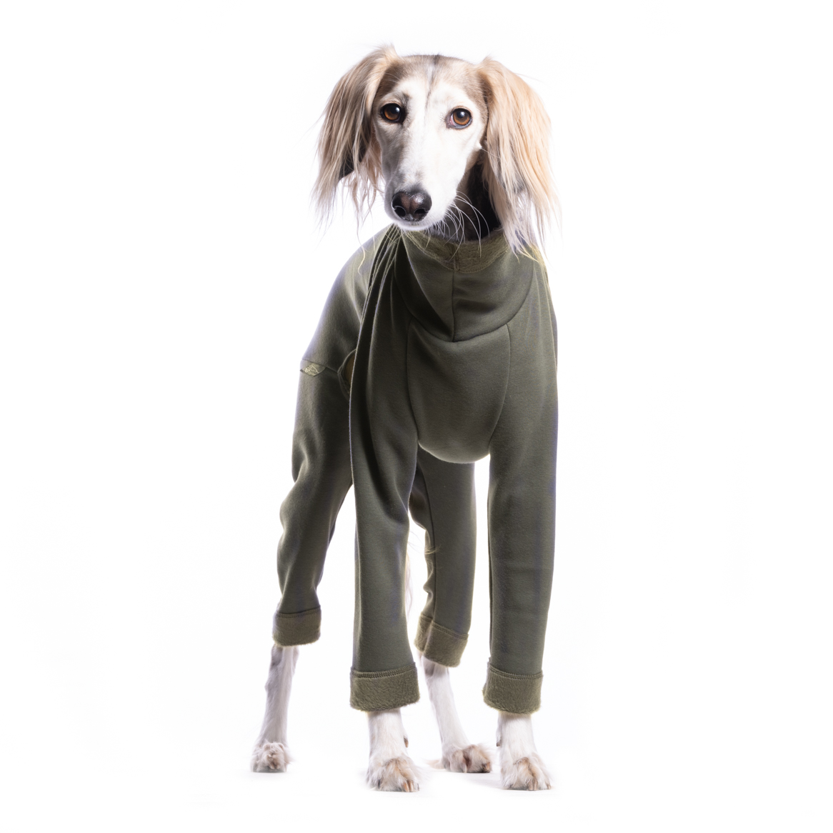 DG URBAN WARMKEEPER BODY "THYME - Obrázek 3