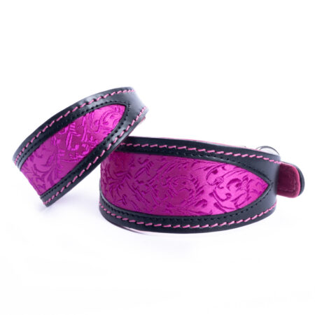 DG EXCLUSIVE CLEMATIS DARK PINK