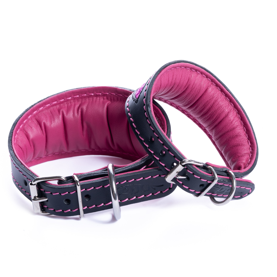 DG EXCLUSIVE CLEMATIS DARK PINK - Image 2