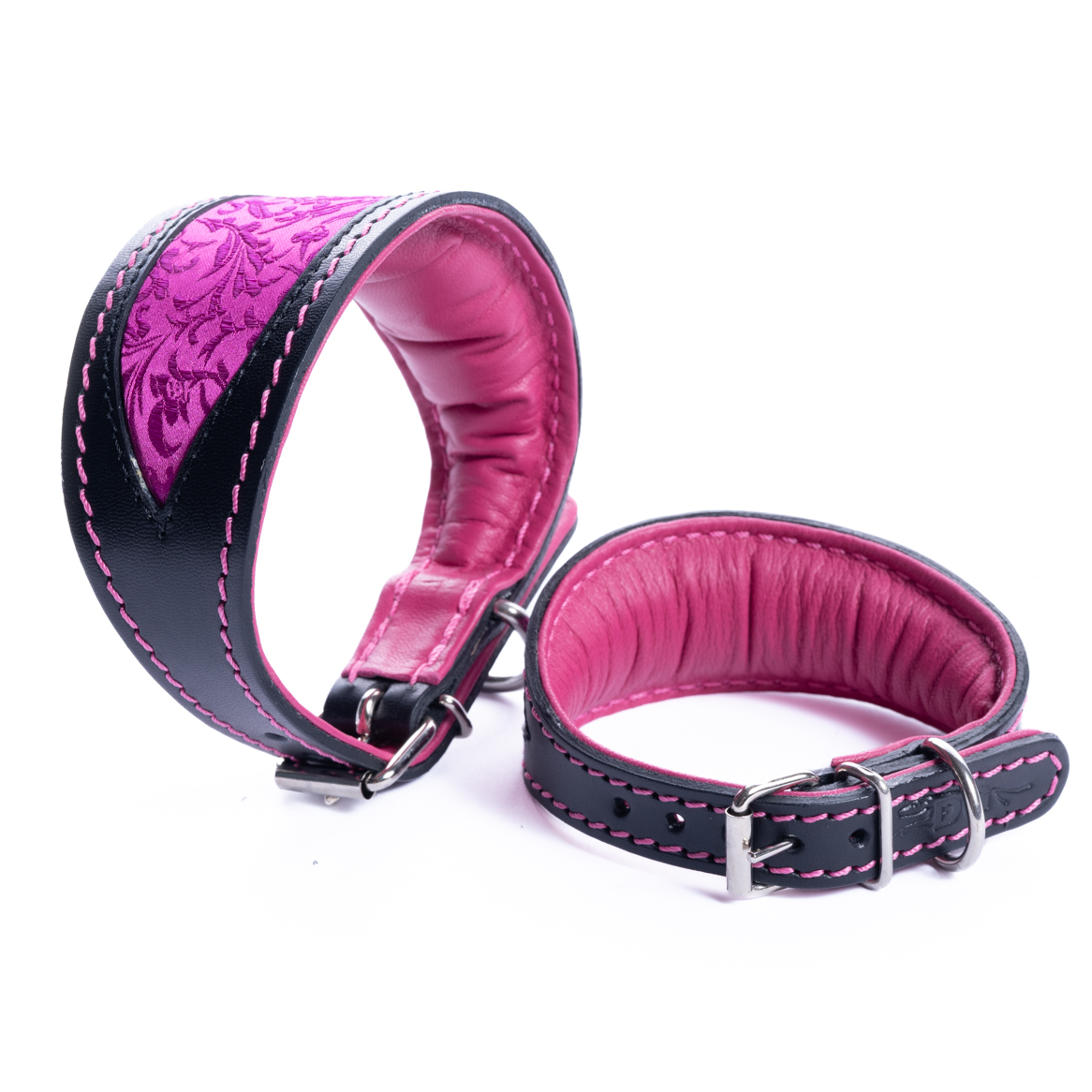 DG EXCLUSIVE CLEMATIS DARK PINK - Image 3