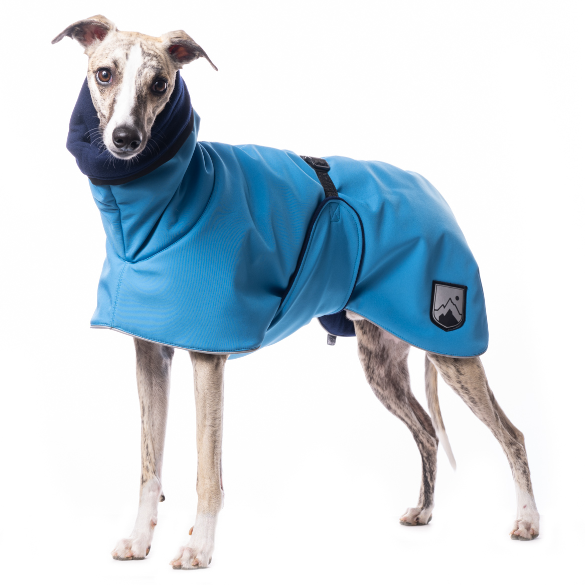 DG OUTDOOR WARM PLUS BUNDA MEDDITERIAN BLUE