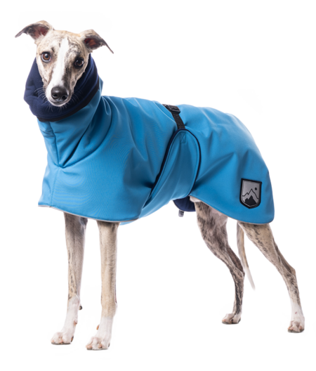 DG OUTDOOR WARM PLUS BUNDA MEDDITERIAN BLUE
