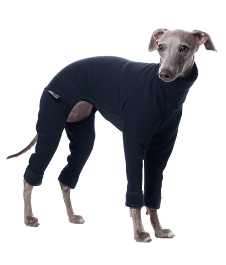 DG URBAN WARMKEEPER BODY BLACK IRIS