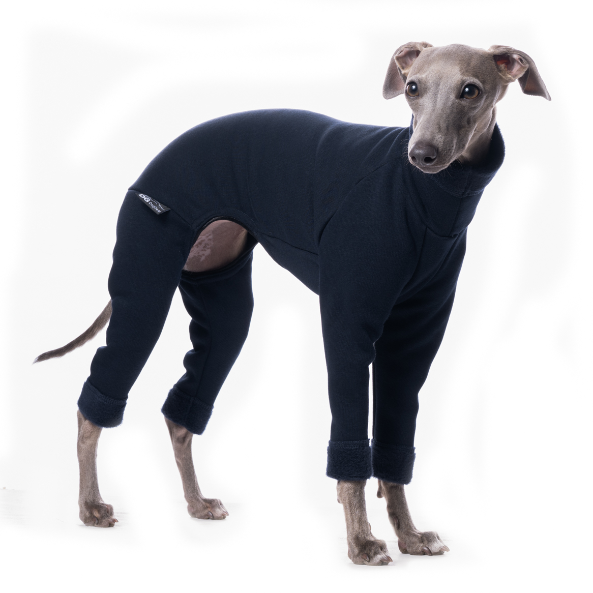 DG URBAN WARMKEEPER BODY BLACK IRIS