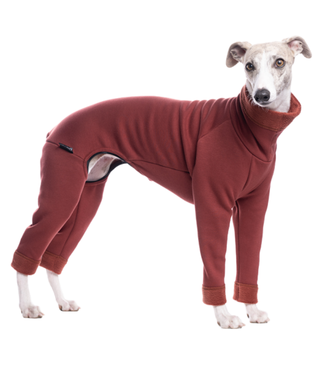 DG URBAN WARMKEEPER BODY PICANTE