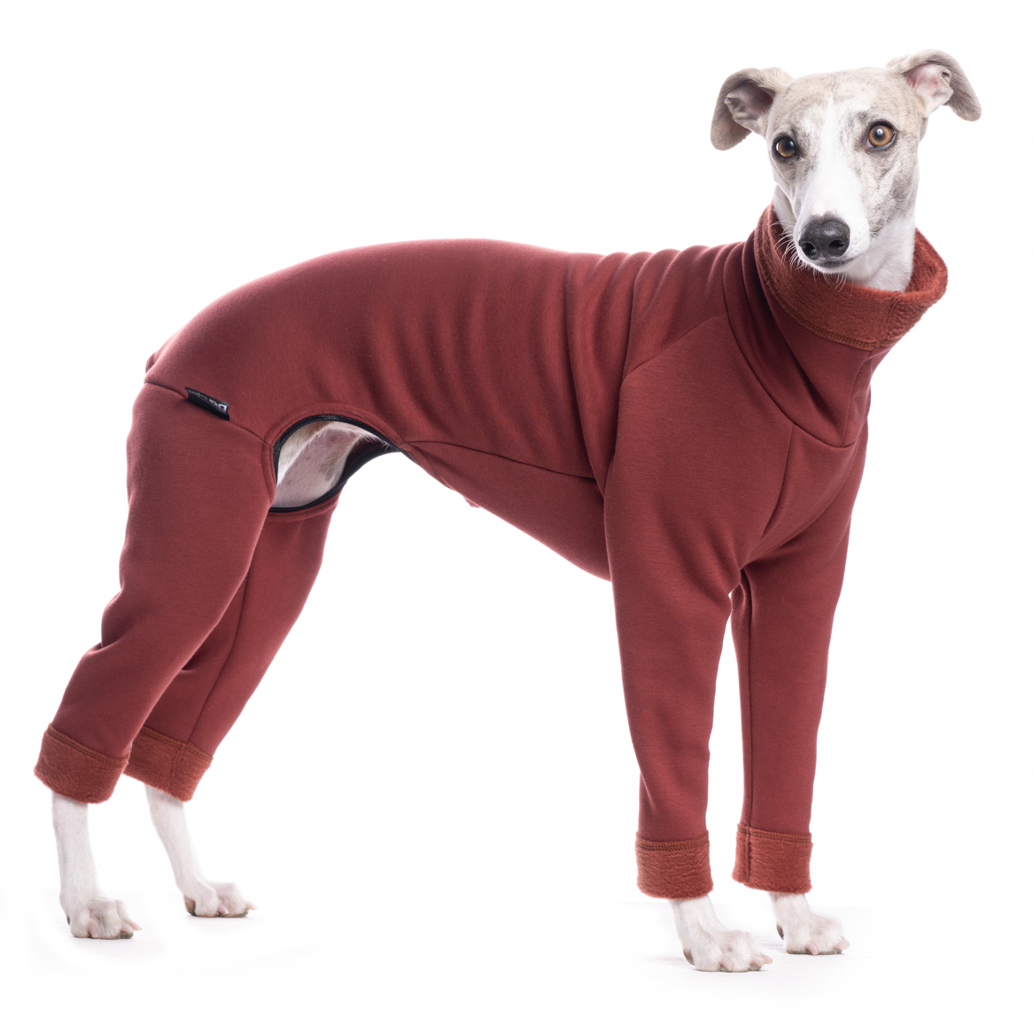 DG URBAN WARMKEEPER BODY PICANTE