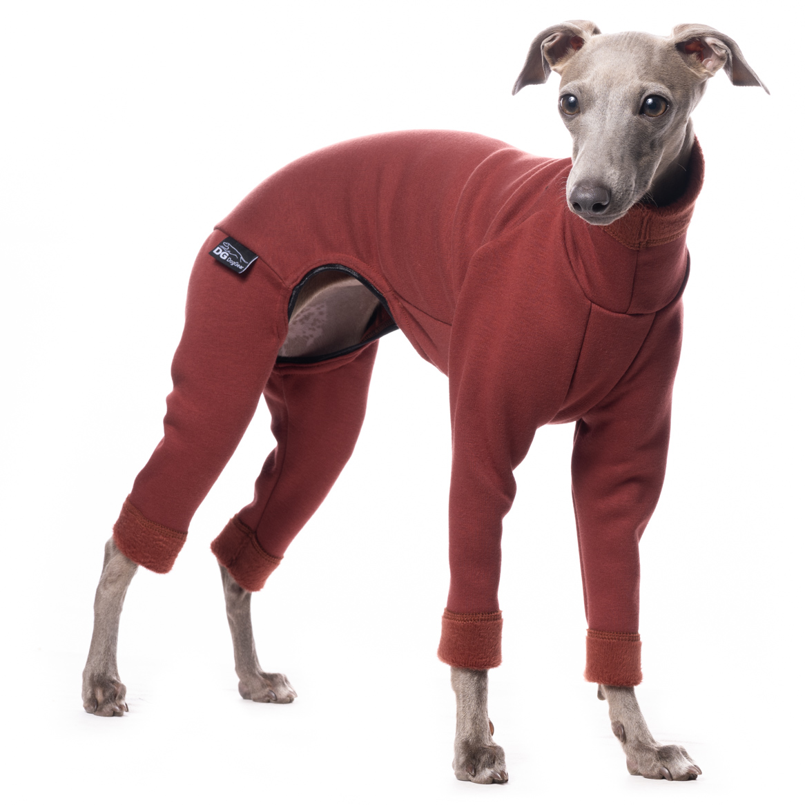 DG URBAN WARMKEEPER BODY PICANTE - Obrázek 2