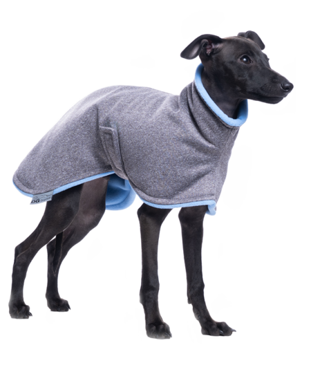 DG IG PUPPY BUNDA START GREY/BLUE