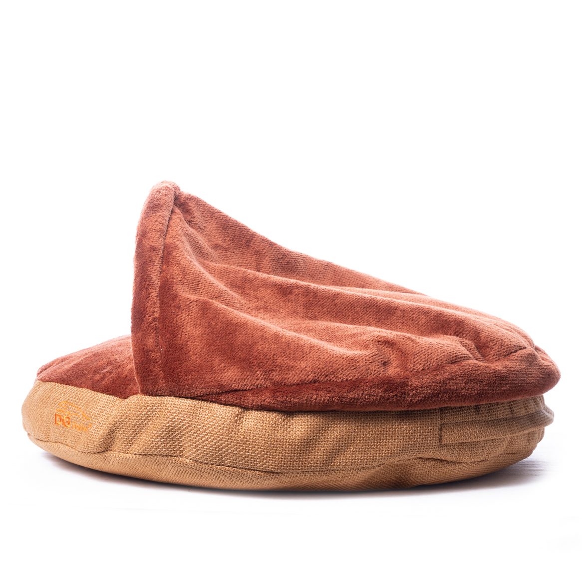 DG COMFY CAVE dog bed AUTUMNLY - Obrázek 3