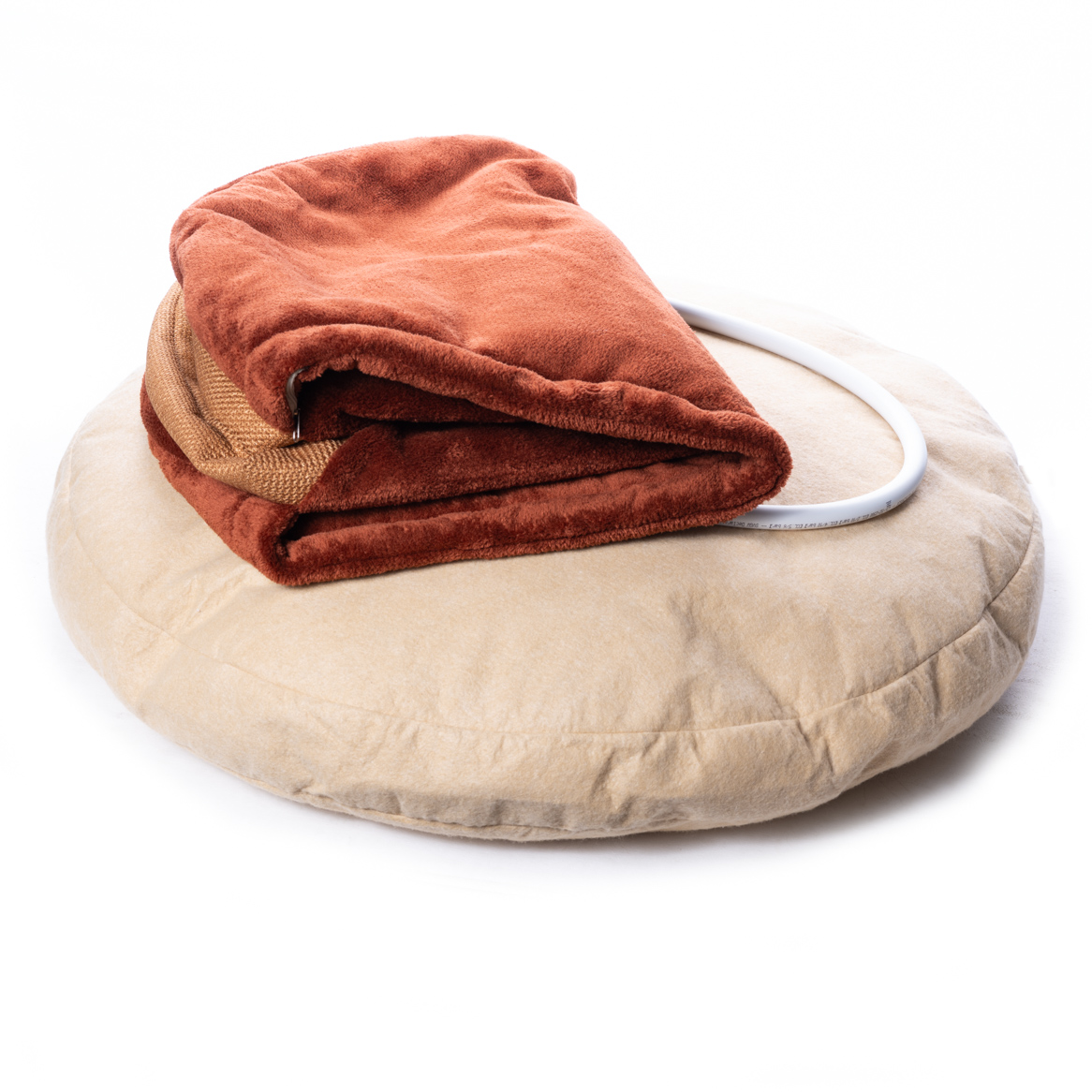 DG COMFY CAVE dog bed AUTUMNLY - Obrázek 5