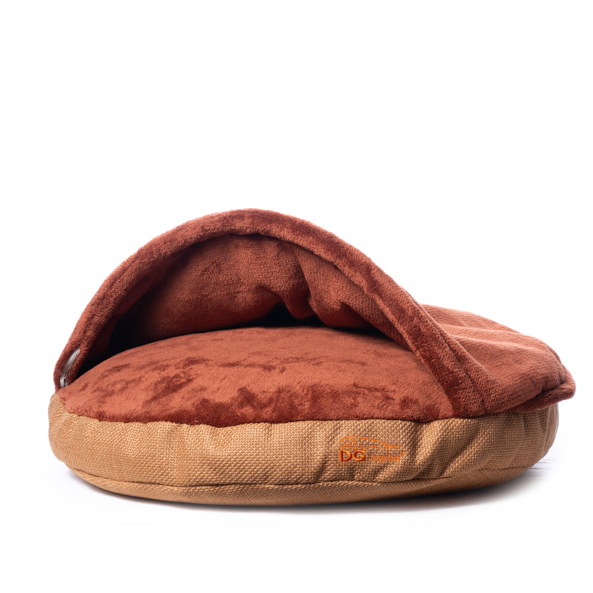 DG COMFY CAVE dog bed AUTUMNLY