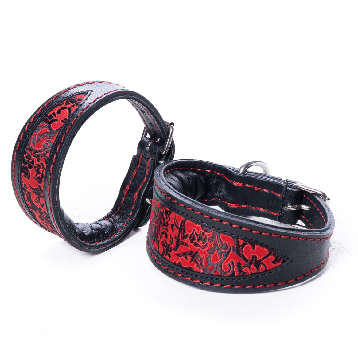 DG EXCLUSIVE BLACK RED SEA - Obrázek 2