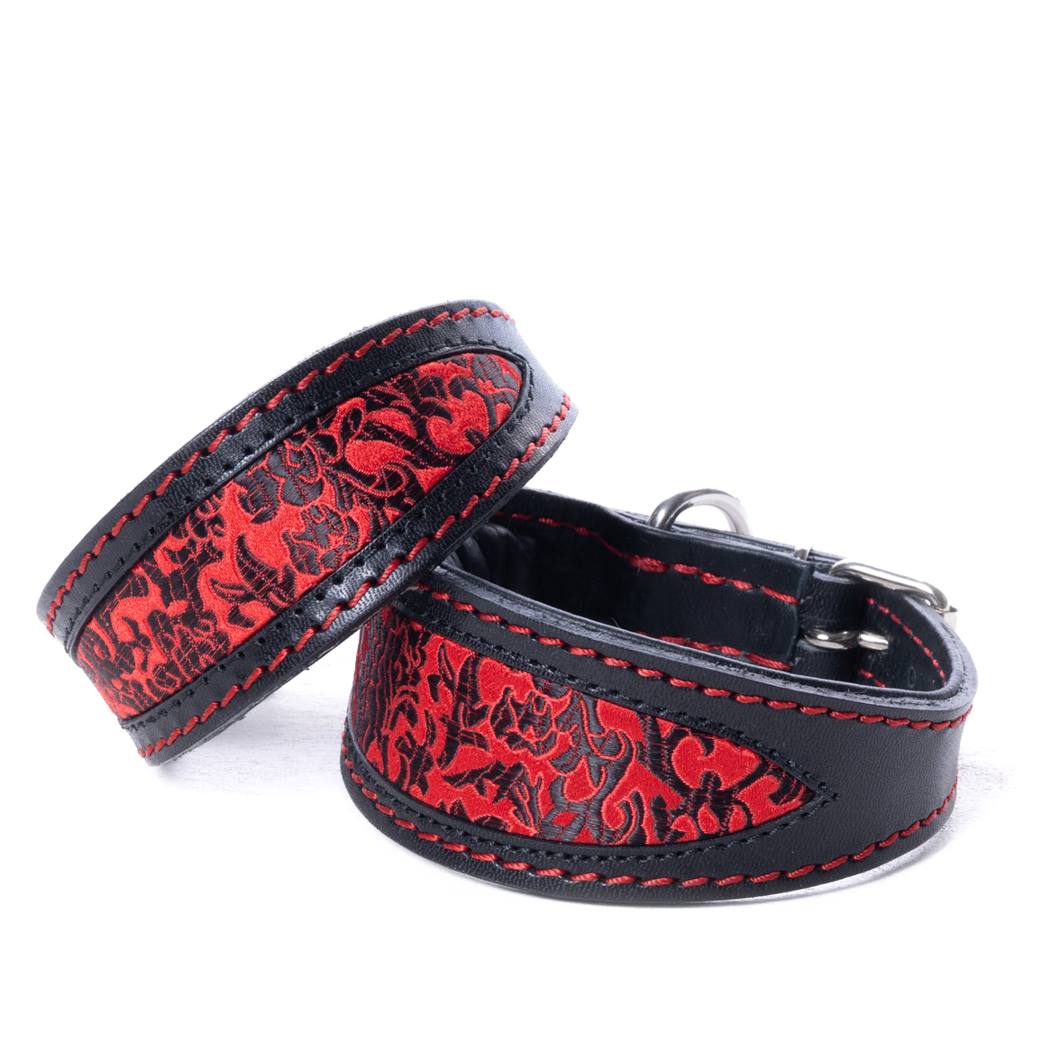 DG EXCLUSIVE BLACK RED SEA