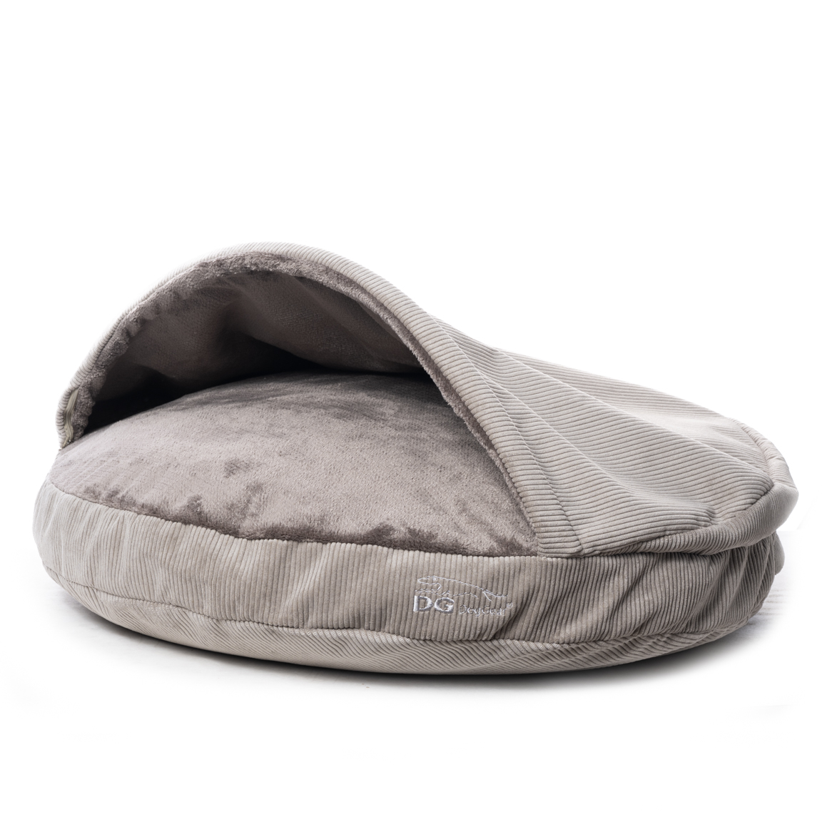 DG COMFY CAVE dog bed CLASSIC DESERT TAUPE - Obrázek 2