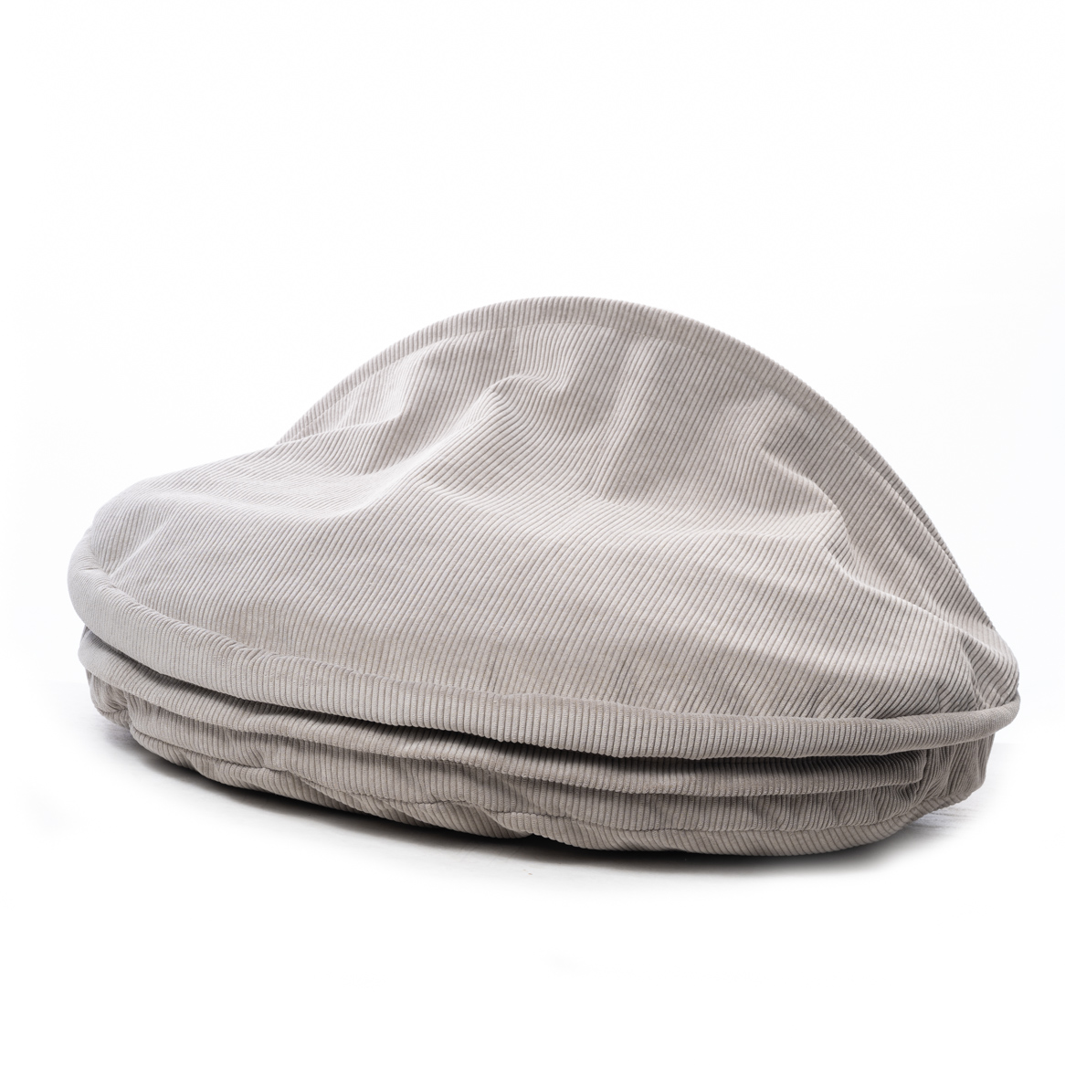 DG COMFY CAVE dog bed CLASSIC DESERT TAUPE - Obrázek 3